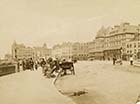 The Parade [Albumin Print]